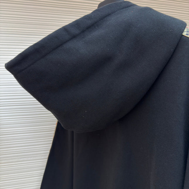 BURBERRY 26S HOODIE 434