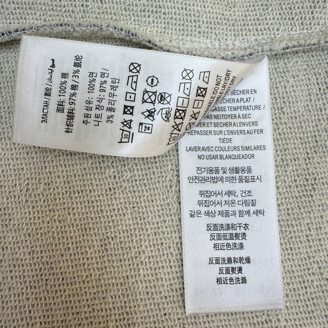 BURBERRY 26S SWEATSHIRT 436