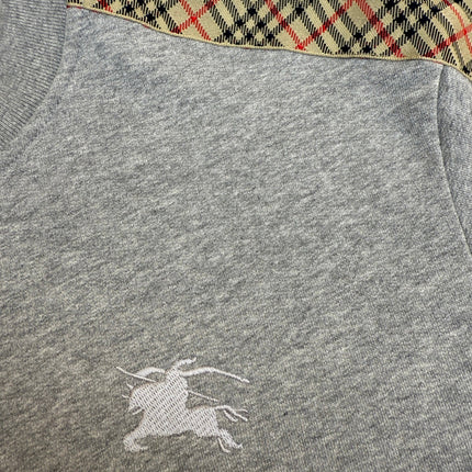 BURBERRY 26S SWEATSHIRT 436