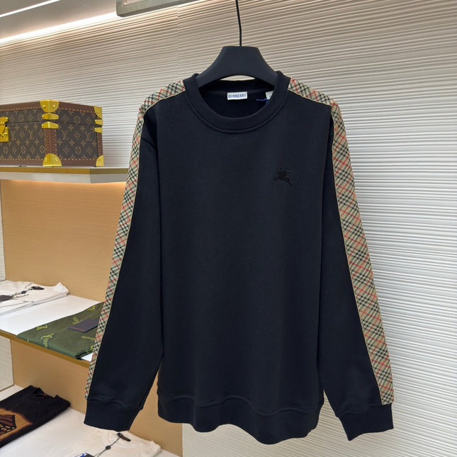 BURBERRY 26S SWEATSHIRT 437