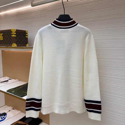 GUCCI 26S CARDIGAN 203
