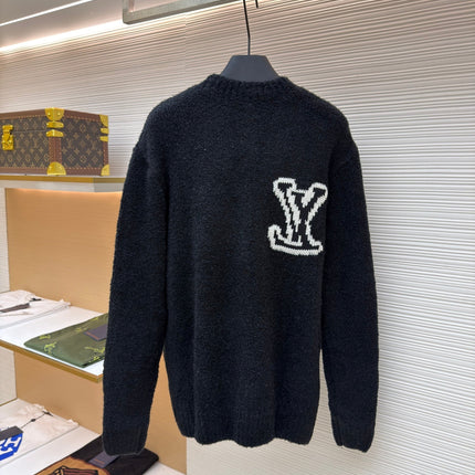 LV 25S SWEATER 583443