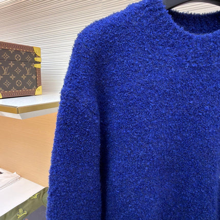 LV 25S SWEATER 583447