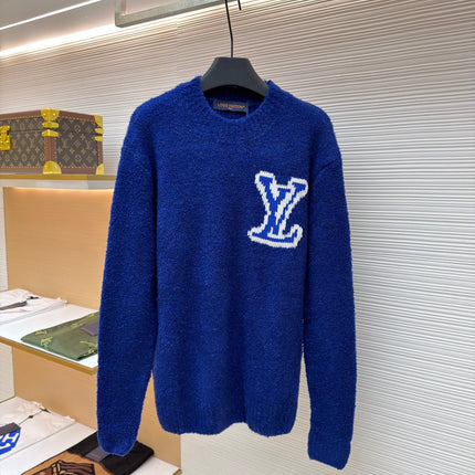 LV 25S SWEATER 583447