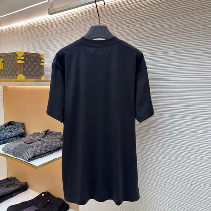 DIOR 26S SHORT-SLEEVE T-SHIRT 1012