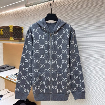 GUCCI 26S JACKET 212
