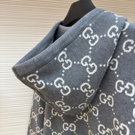 GUCCI 26S JACKET 212