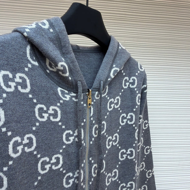 GUCCI 26S JACKET 212