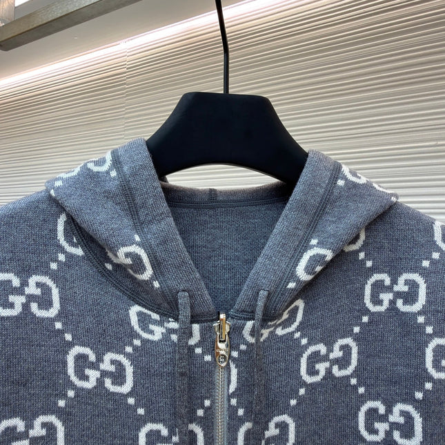 GUCCI 26S JACKET 212