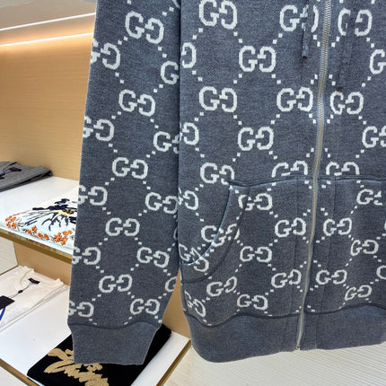 GUCCI 26S JACKET 212