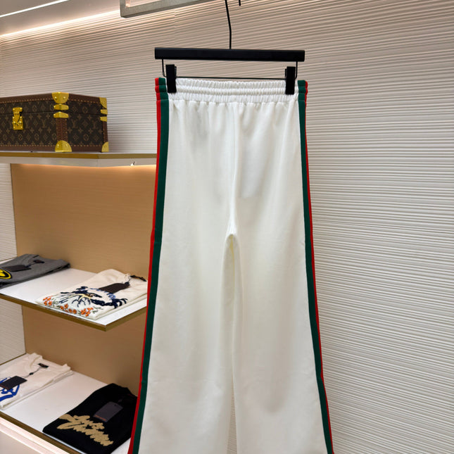 GUCCI 26S WIDE-LEG PANTS 211