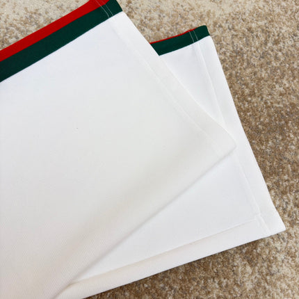 GUCCI 26S WIDE-LEG PANTS 211