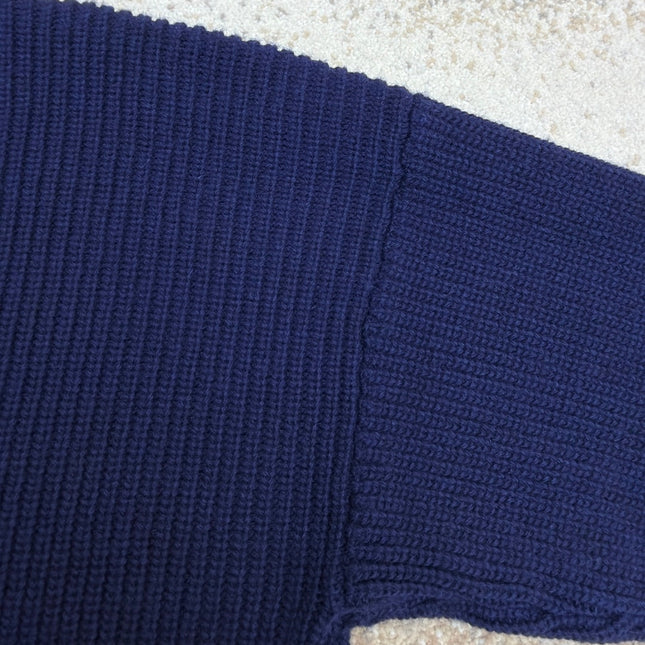 CELINE 25S CREWNECK SWEATER 0130