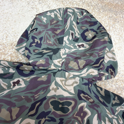 LV 25S HOODED JACKET 0159