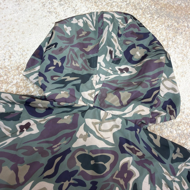 LV 25S HOODED JACKET 0159