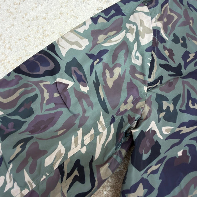 LV 25S HOODED JACKET 0159