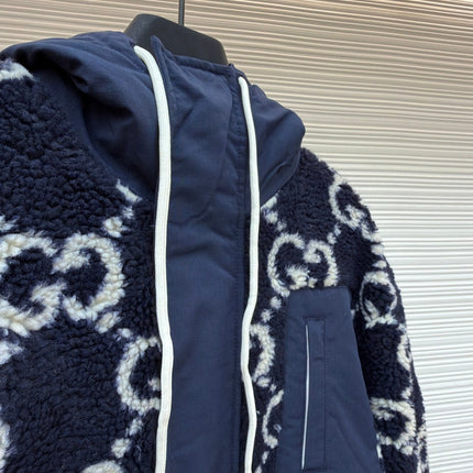 GUCCI 26S JACKET 219