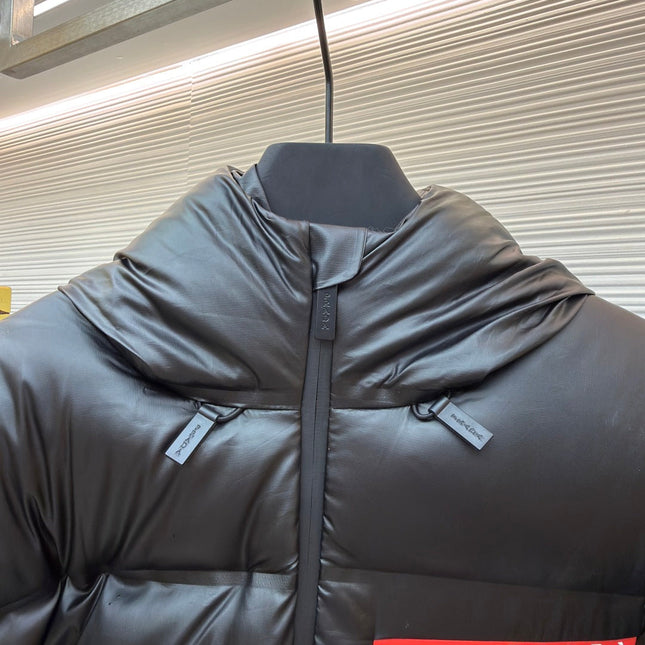 PRADA 25S PUFFER JACKET 543