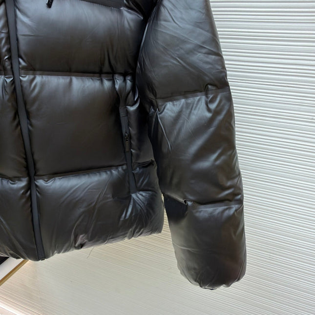 PRADA 25S PUFFER JACKET 543