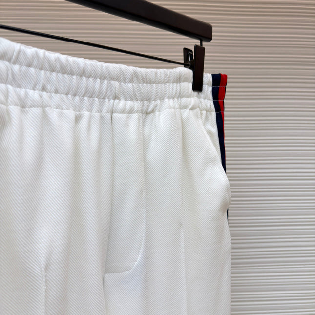GUCCI 26S WIDE-LEG PANTS 209