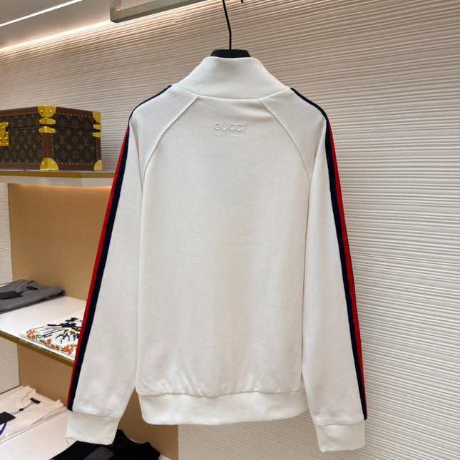 GUCCI 26S JACKET 208