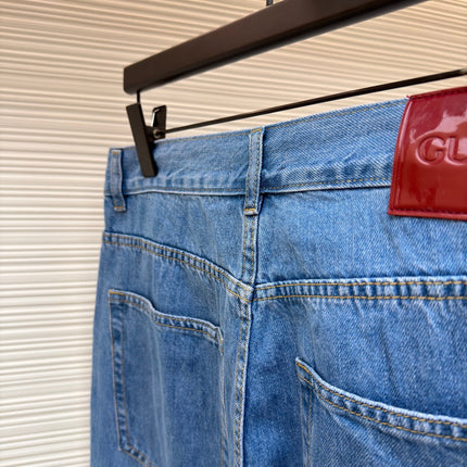 GUCCI 26S JEANS 222