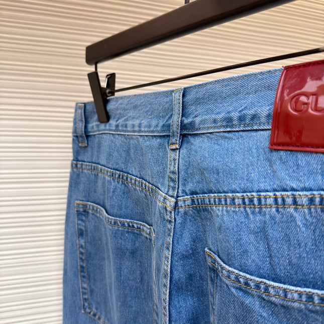 GUCCI 26S JEANS 222