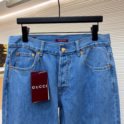 GUCCI 26S JEANS 222