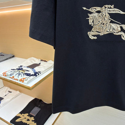 BURBERRY 25S T-SHIRT 574789