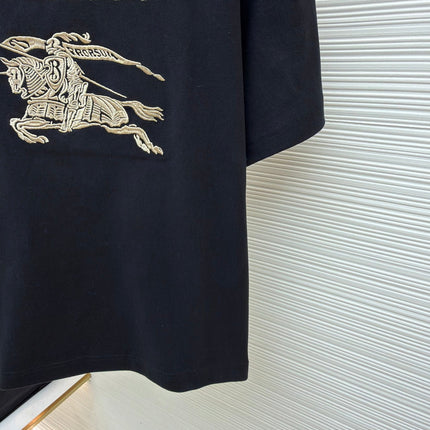 BURBERRY 25S T-SHIRT 574789