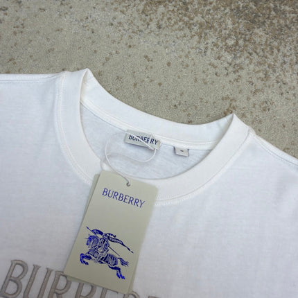 BURBERRY 25S T-SHIRT 574791