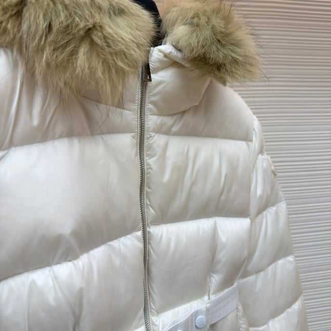 MONCLER 25S DOWN JACKET 486