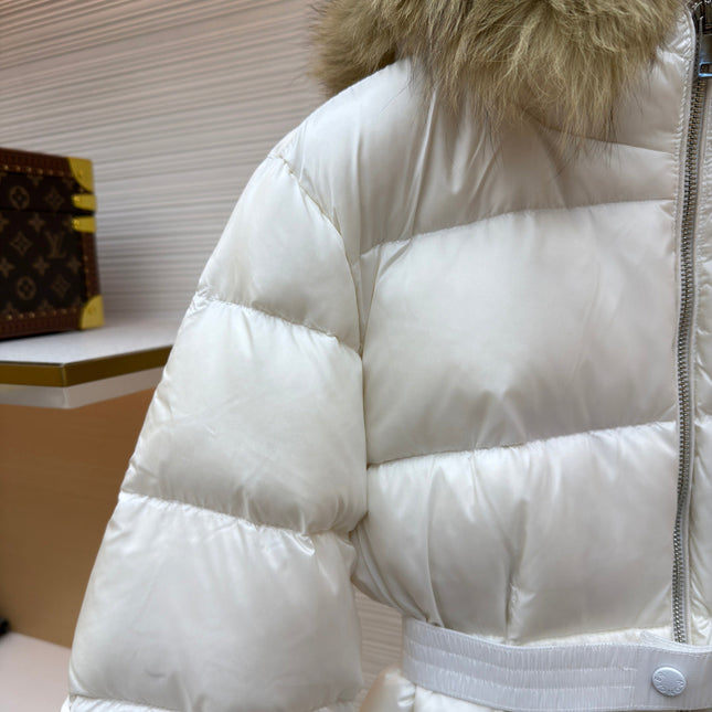 MONCLER 25S DOWN JACKET 486