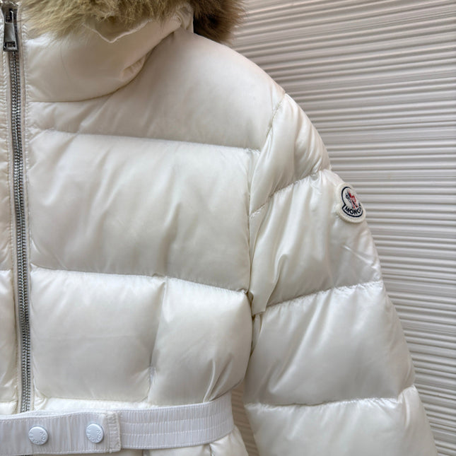 MONCLER 25S DOWN JACKET 486