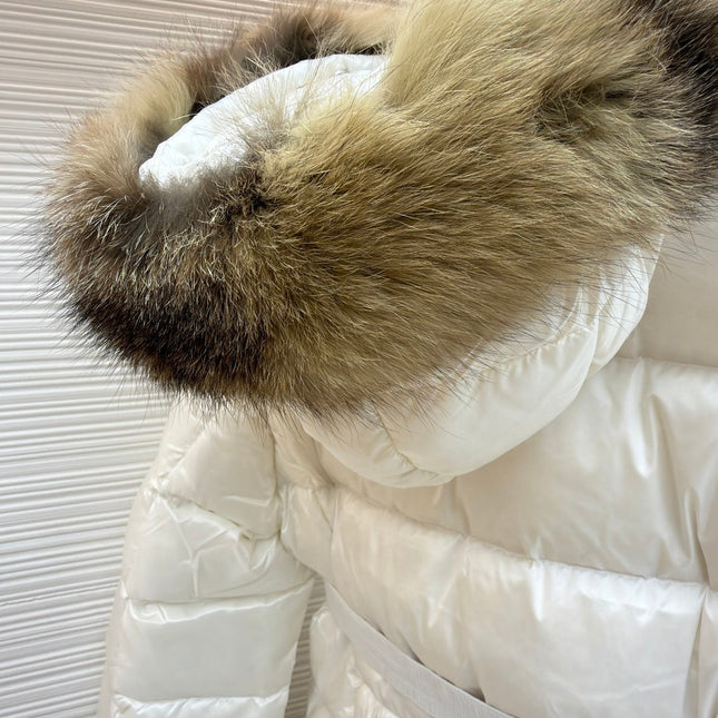 MONCLER 25S DOWN JACKET 486