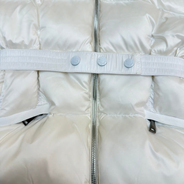 MONCLER 25S DOWN JACKET 486