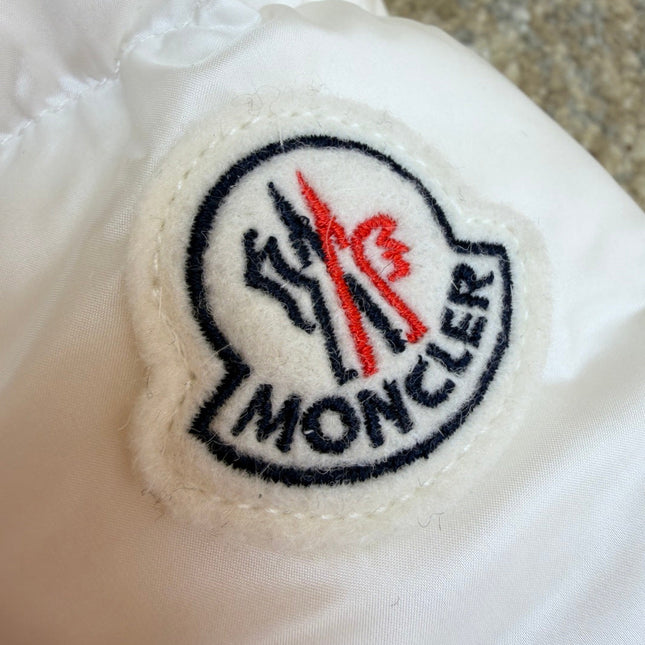 MONCLER 25S DOWN JACKET 486