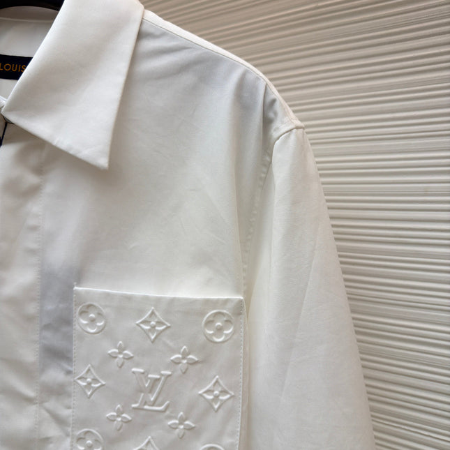 LV 26S SHIRT STYLE 242