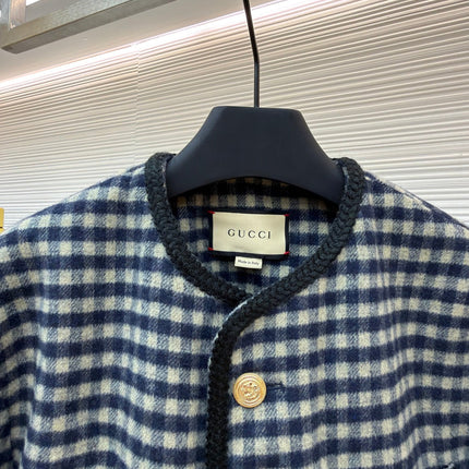 GUCCI 26S JACKET 220