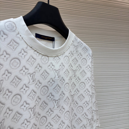 LV 25S SHORT-SLEEVE T-SHIRT 592304
