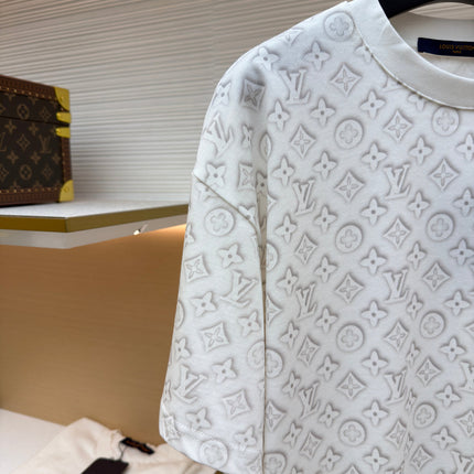 LV 25S SHORT-SLEEVE T-SHIRT 592304