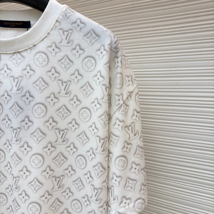LV 25S SHORT-SLEEVE T-SHIRT 592304