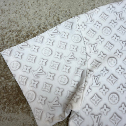 LV 25S SHORT-SLEEVE T-SHIRT 592304