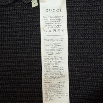 GUCCI 26S SWEATER 218