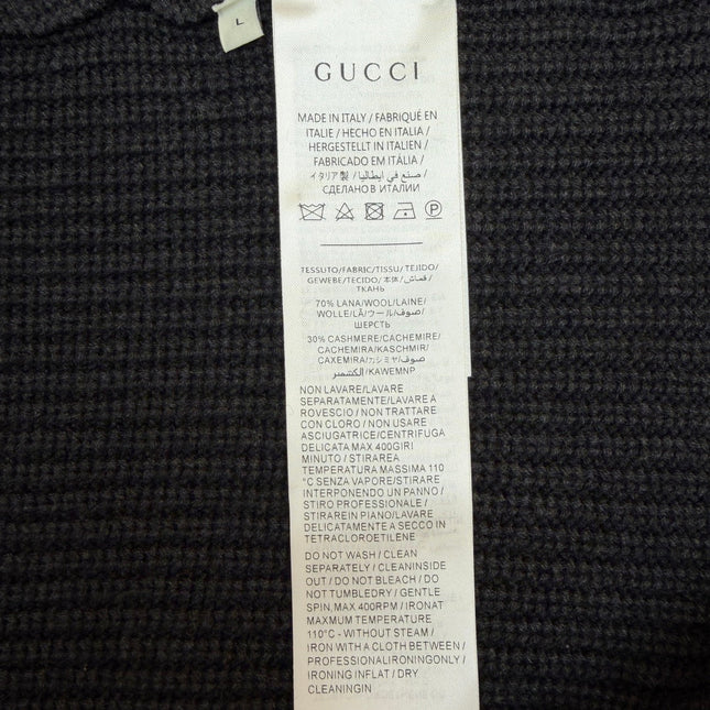 GUCCI 26S SWEATER 218