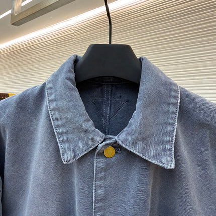 PRADA 25S SHIRT 494