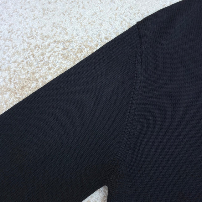 PRADA 25S CARDIGAN 490