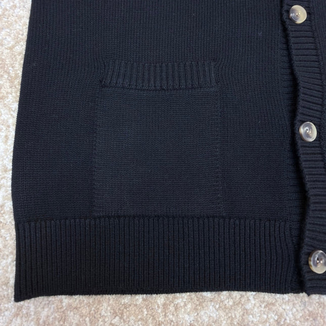 PRADA 25S CARDIGAN 490