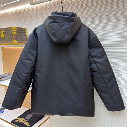 PRADA 25S DOWN JACKET 487