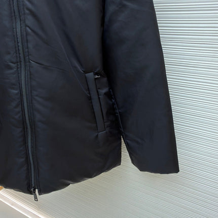 PRADA 25S DOWN JACKET 487